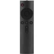 Resim Shuai Yan Shuai Yan Xiaomi Mi Tv Kutusu Için Uzaktan Kumanda 1 / 2 / 3 / 4 S Mi Kutusu Bluetooth Tv Ekran Medya Oynatıcı Set Üstü Kutusu Xiao Mi Akıllı Tv (Yurt Dışından) 
