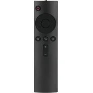 Resim Shuai Yan Shuai Yan Xiaomi Mi Tv Kutusu Için Uzaktan Kumanda 1 / 2 / 3 / 4 S Mi Kutusu Bluetooth Tv Ekran Medya Oynatıcı Set Üstü Kutusu Xiao Mi Akıllı Tv (Yurt Dışından) 