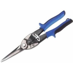 Resim Knauf Metal Kesme Makası Düz 