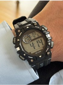 Resim Korikom Spec000617 - A Erkek Kol Saati 