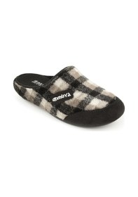 Resim Muya Merida Anatomik Taban Unisex Ev Terliği 31901-3307-STAN 