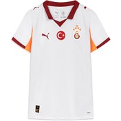 Resim GALATASARAY 25/26 Kadın Deplasman Forması 