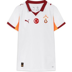 Resim GALATASARAY 25/26 Kadın Deplasman Forması 