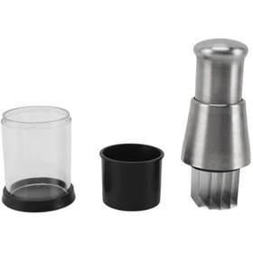 Resim Basmalı Sarımsak Ezici 