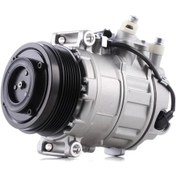 Resim 349920-klıma Kompresoru Vw Passat 96 8d0260805m 