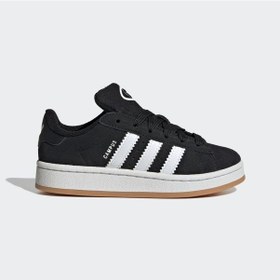 Resim Adidas Jı4331 Campus 00s C Çocuk Günlük Spor Ayakkabısı Siyah 