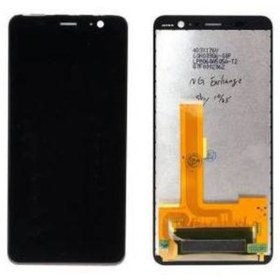 Resim Htc U11 Plus Uyumlu Lcd Ekran Dokunmatik 