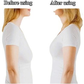 Resim Malinka 5 Metre Görünmez Çıkartma Push Up Göğüs Meme Dikleştirici Kaldırıcı Kaldırma Ped Bandı 