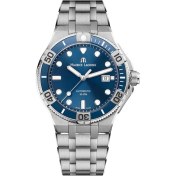 Resim Maurice Lacroix Aıkon Automatic ML-AI6058SS002430-1 Erkek Kol Saati 