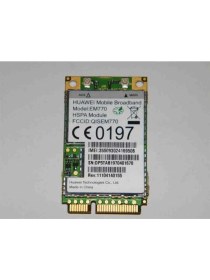 Resim Huawei Mobile Broadband Model: EM770 HSPA Modüle FCCID:QISEM770 