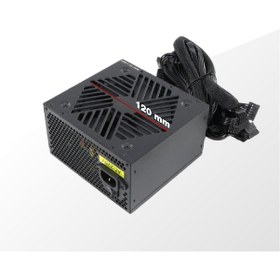Resim Game Master 750w 80+ Bronze Kasa Power Supply Psu Güç Kaynağı 