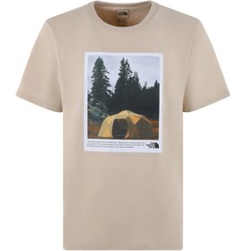 Resim The North Face M 1966 Ringer Tee T-Shirt 