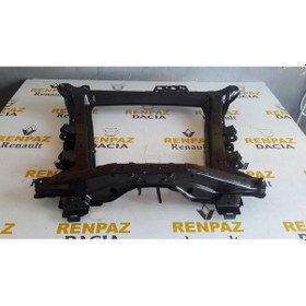 Resim Clio 2/Thalia/Kango Motor Beşiği 8200759965 - 8200190035 