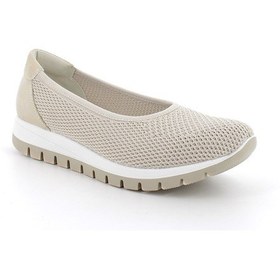 Resim Babet Kadın 7658522 Igı&co Deh 76585 T.flyknıt 25 Re Cream-plat Cream-plat Çok Renkli 