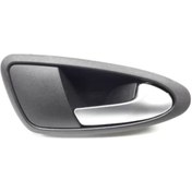 Resim Seat Ibiza Sag Ön Iç Açma Kapi Kolu (Mat Gri) 2009- [6J1837114] 478042433 