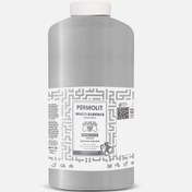 Resim Permolit 2 lt Akrilik Boya Metalik Gümüş Multi Surface Permolit 