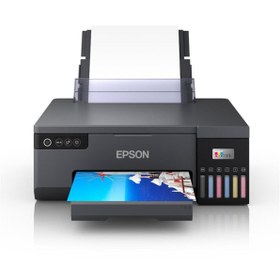 Resim TREND Epson L8050 MEAF Mono Renkli Mürekkep Tanklı Fotoğraf Yazıcı (6 RENK) 