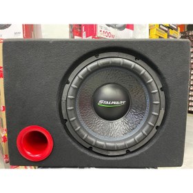 Resim FTH SOUND STALWART 30 CM KABİNLİ SUBWOOFER BAS 1000 WATT MAXİMUM POWER 250 WATT RMS POWER 