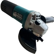 Resim 780W Avuç Taşlama Cihazı, Dayanıklı ve Güçlü El Aleti 