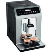 Resim Krups EA894T10 Evidence + Titanium Espresso Makinesi 