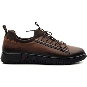 Resim Venüs 2216132 Kadın Hakiki Deri Streç Bağ Comfort Günlük Ayakkabı 001 