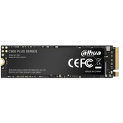 Resim C900 Plus 512GB 3200/2500MB/s NVMe M.2 SSD Dahua