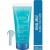 Resim Bioderma Atoderm Shower Gel - Kuru Ciltler İçin Duş Jeli 200ml 