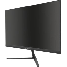 Resim Raydın Alısa 24" VA Panel Dokunmatik LCD Monitör 1920x1080 Full HD 2ms Tepki Süresi Siyah 