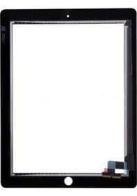 Resim Kadrioğlu İPad 3 Dokunmatik Touch Ön Cam A1430 A1416 