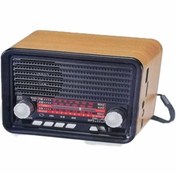 Resim Everton Radyo Rt 302 