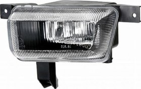 Resim Opel Astra G Sol Sis Farı (Yolcu Tarafı) Depo Marka 6710012 