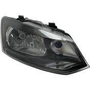 Resim Genel Markalar FAR POLO 09-14 RH (VALEO TİP) 