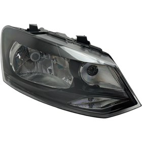 Resim Genel Markalar FAR POLO 09-14 RH (VALEO TİP) 