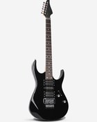 Resim Smiger HSH Elektro Gitar S-G5 BK 