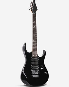 Resim Smiger HSH Elektro Gitar S-G5 BK 