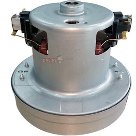 Resim Arçelik Uyumlu S 6350 Süpürge Motoru - 394804985 