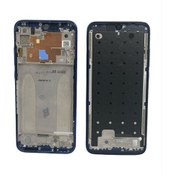 Resim Kdr Xiaomi Redmi Note 8T Orta Kasa Ekran Çıtası Mavi Kdr Xiaomi Redmi Note 8T Orta Kasa Ekran Çıtası Mavi