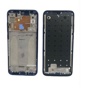 Resim Kdr Xiaomi Redmi Note 8T Orta Kasa Ekran Çıtası Mavi 