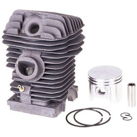 Resim Silindir+Piston Stıhl Ms250 - 42.5Mm 
