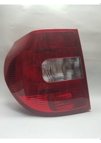 Resim 5L0945111 Yeti 10-13 Sol Stop 