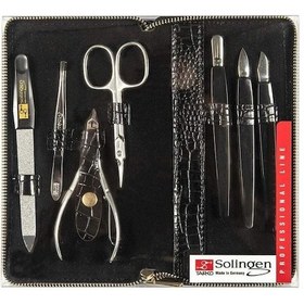 Resim Manikür Seti Fr-190 1 Paket 1 X 231.55 G 6998 