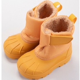 Resim Igor NEU Çocuk Hardal Çizme 