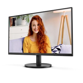 Resim AOC 27B3HMA2 27" 100 Hz 1 ms HDMI VGA Full HD Adaptive Sync VA Monitör 