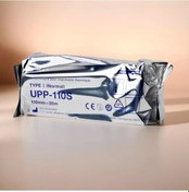 Resim Paperang Sony Upp-110s Video Termal Yazıcılar İçin Ultrason Termal Kağıdı 160624368 
