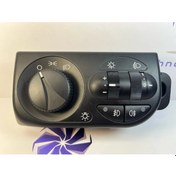 Resim Light Control Module Block Mus Prıoba Lüks With Ptsf Işık Kontrol Modülü Bloğu Mus Prıoba Lüks, Ptsf İle Birlikte. 28 