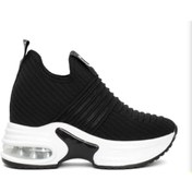 Resim Guja Kadın Günlük Kullanım Spor Ayakkabı 