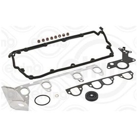 Resim Elring 548.191 Üst Takım Conta Bls-bmm-bmt-bxj-bmp-cbha Volkswagen Caddy-golf-passat-jetta-skoda-seat-audi 2005-vw 