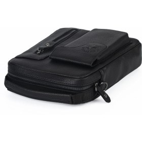 Resim West Polo Westpolo Telefon Bölmeli El ve Omuz Çantası 90998 