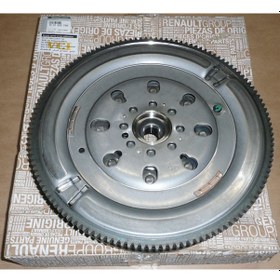 Resim Master 3 - 2.3 Dci M9T - Volant 123100375R 