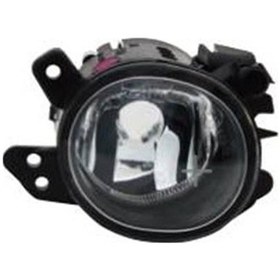 Resim A2518200856-mercedes W164 Ön Sis Farı Halojen Sağ 05-08 -mer1064001 